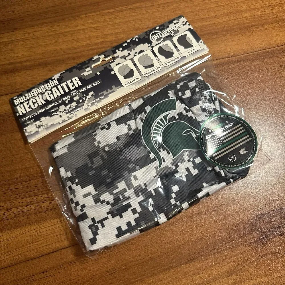 N/A michigan state